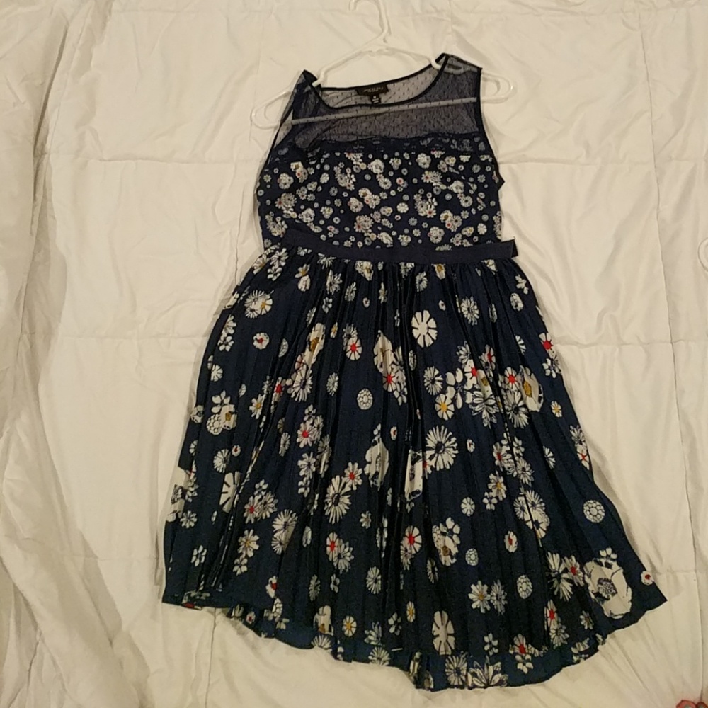Skirt set